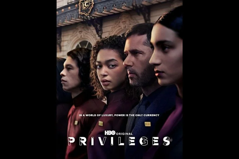 Bande-annonce Privilèges 2026 : thriller français sur HBO Max 12 Bande-annonce Privilèges 2026 : thriller français sur HBO Max