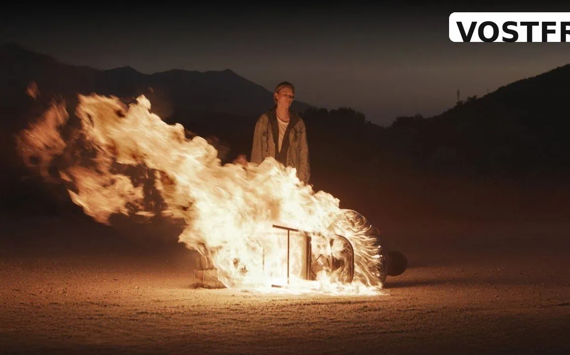 Bande-annonce de Redux Redux : un thriller de vengeance à travers le multivers 1 Bande-annonce de Redux Redux : un thriller de vengeance à travers le multivers