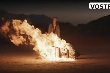 Bande-annonce de Redux Redux : un thriller de vengeance à travers le multivers 16 Bande-annonce de Redux Redux : un thriller de vengeance à travers le multivers