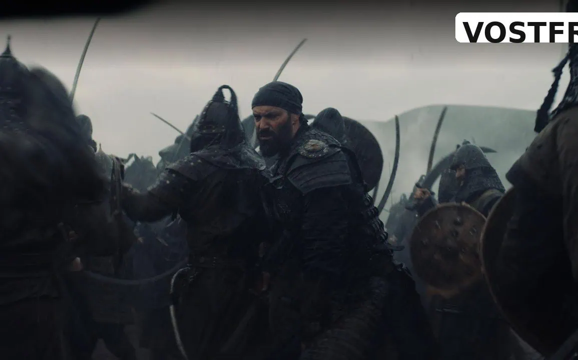 Bande-Annonce Rise of the Conqueror : Timur restaure l'ordre en Asie centrale 1 Bande-Annonce Rise of the Conqueror : Timur restaure l'ordre en Asie centrale