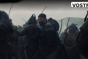 Bande-Annonce Rise of the Conqueror : Timur restaure l'ordre en Asie centrale 14 Bande-Annonce Rise of the Conqueror : Timur restaure l'ordre en Asie centrale