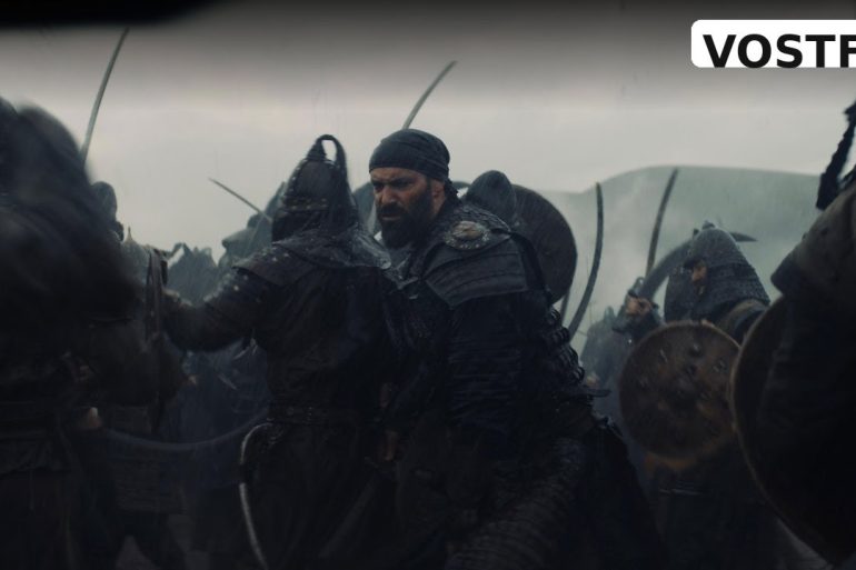 Bande-Annonce Rise of the Conqueror : Timur restaure l'ordre en Asie centrale