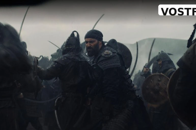 Bande-Annonce Rise of the Conqueror : Timur restaure l'ordre en Asie centrale 12 Bande-Annonce Rise of the Conqueror : Timur restaure l'ordre en Asie centrale
