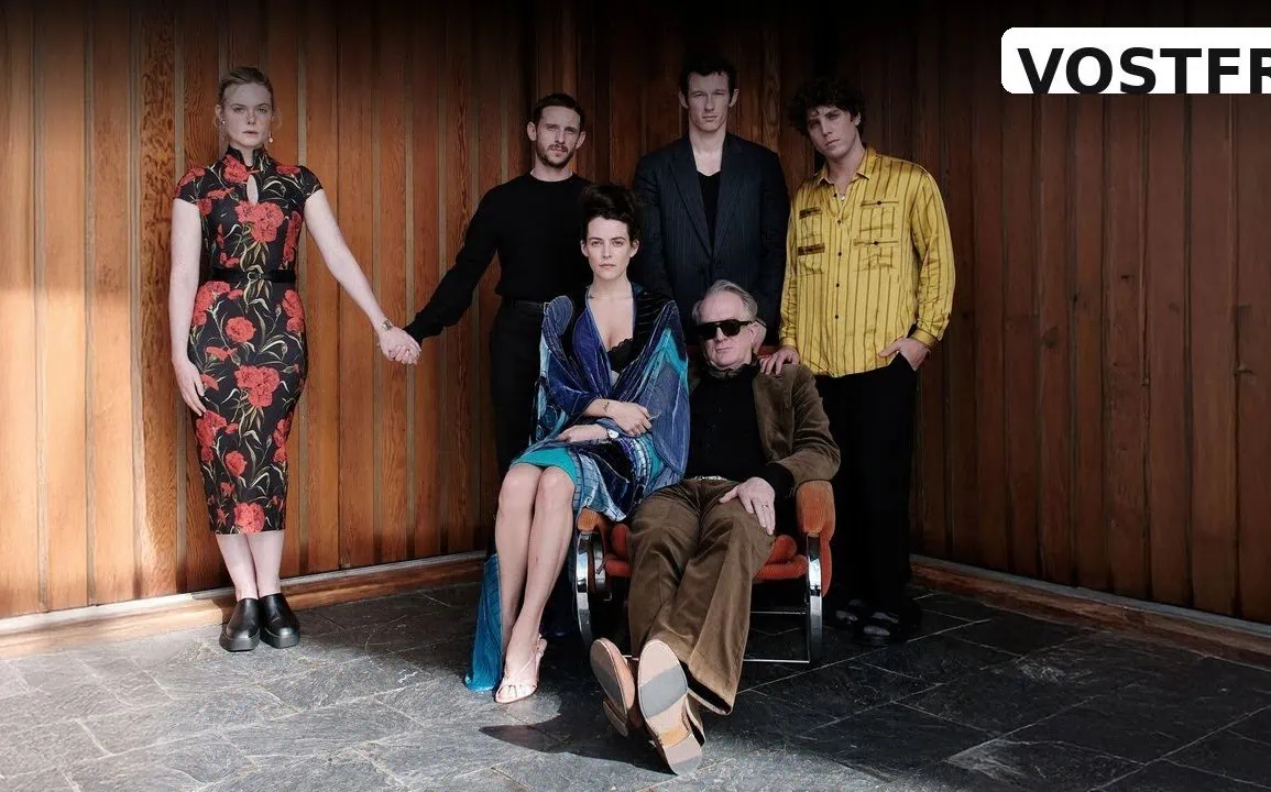 Bande-annonce de Rosebush Pruning : une comédie noire sur une famille dysfonctionnelle 1 Bande-annonce de Rosebush Pruning : une comédie noire sur une famille dysfonctionnelle