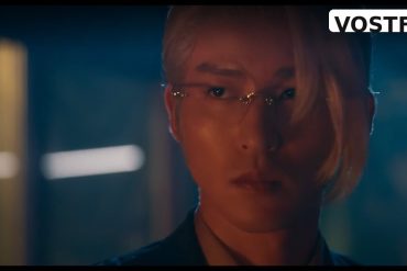 Bande-Annonce Sakamoto Days (サカモト デイズ ) : l'assassin légendaire reprend du service