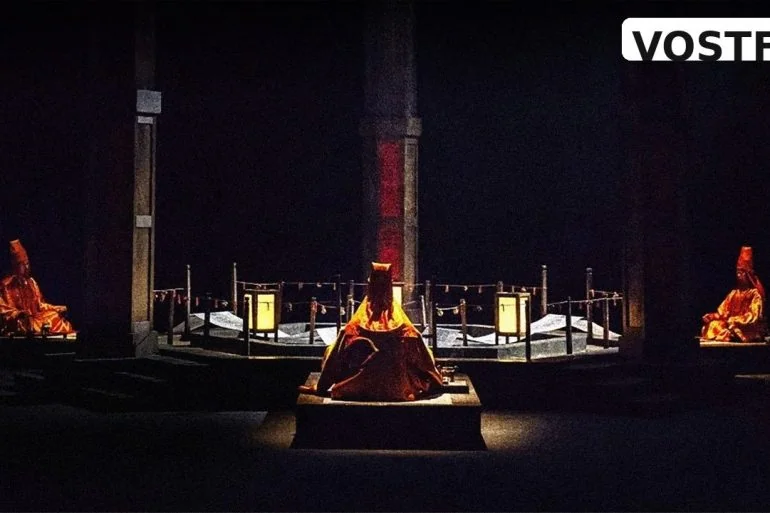 Bande-Annonce Samakdo 2026 : Horreur occulte coréenne 3 Bande-Annonce Samakdo 2026 : Horreur occulte coréenne