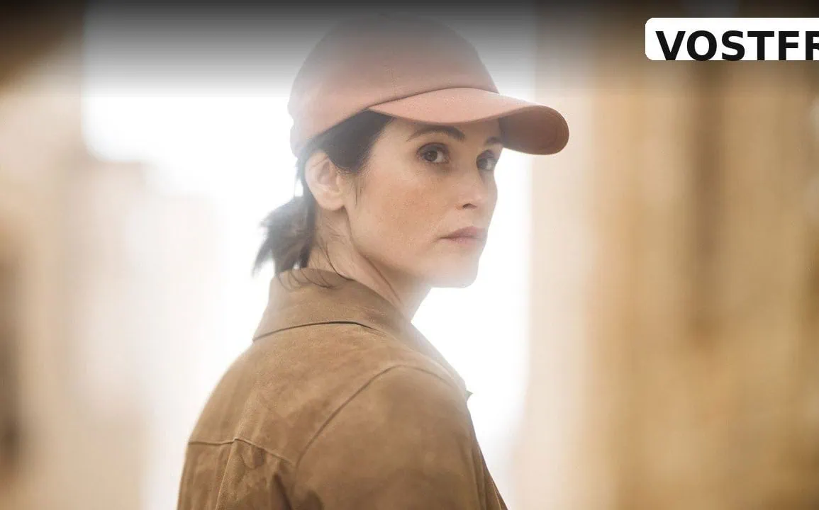 Bande-Annonce Secret Service : thriller espionnage ITV avec Gemma Arterton 1 Bande-Annonce Secret Service : thriller espionnage ITV avec Gemma Arterton