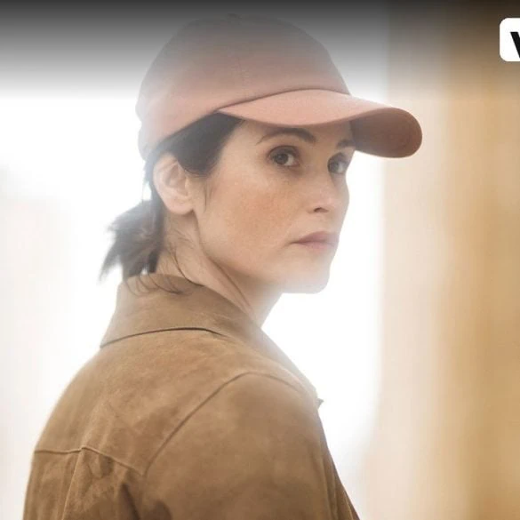 Bande-Annonce Secret Service : thriller espionnage ITV avec Gemma Arterton 3 Bande-Annonce Secret Service : thriller espionnage ITV avec Gemma Arterton