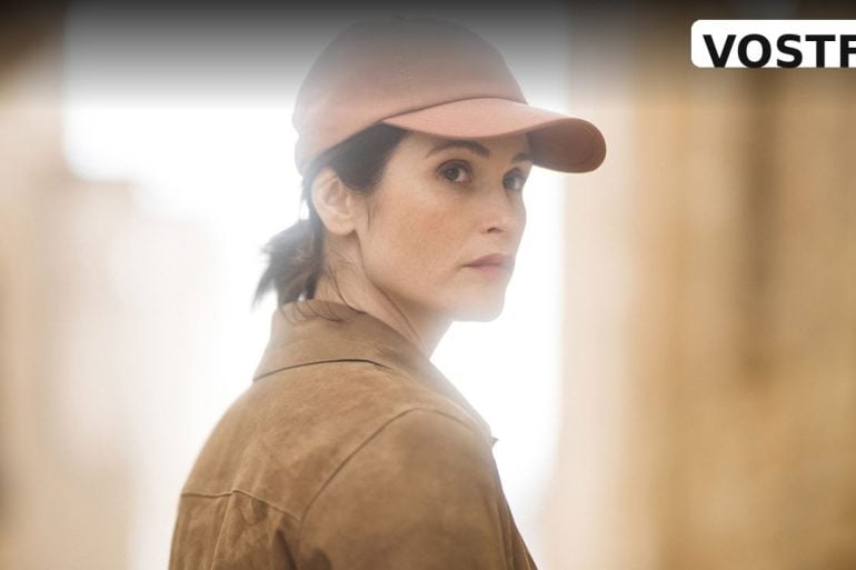 Bande-Annonce Secret Service : thriller espionnage ITV avec Gemma Arterton 15 Bande-Annonce Secret Service : thriller espionnage ITV avec Gemma Arterton
