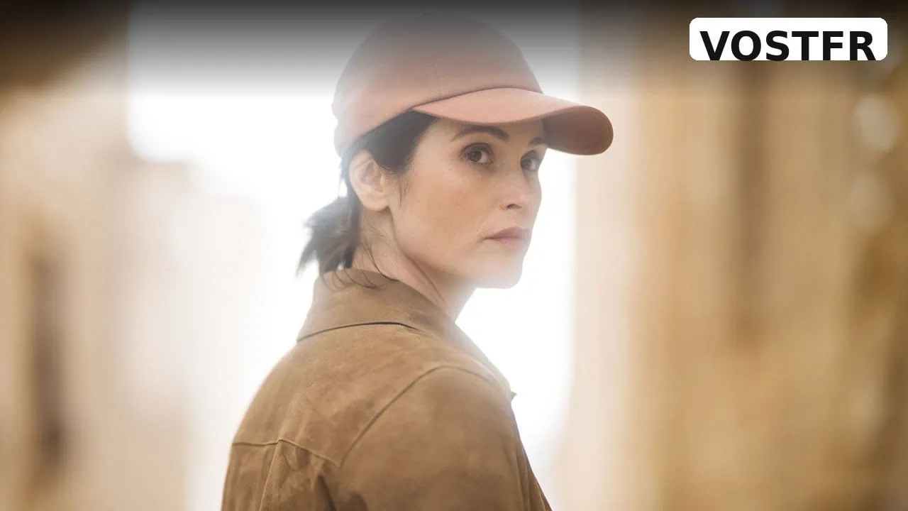 Bande-Annonce Secret Service : thriller espionnage ITV avec Gemma Arterton 3 Bande-Annonce Secret Service : thriller espionnage ITV avec Gemma Arterton