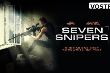 Bande-Annonce Seven Snipers : thriller d'action australien avec Tim Roth 4 Bande-Annonce Seven Snipers : thriller d'action australien avec Tim Roth