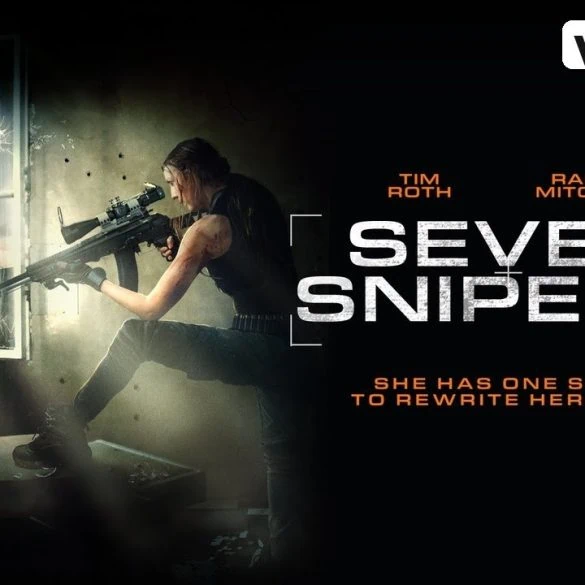 Bande-Annonce Seven Snipers : thriller d'action australien avec Tim Roth 1 Bande-Annonce Seven Snipers : thriller d'action australien avec Tim Roth