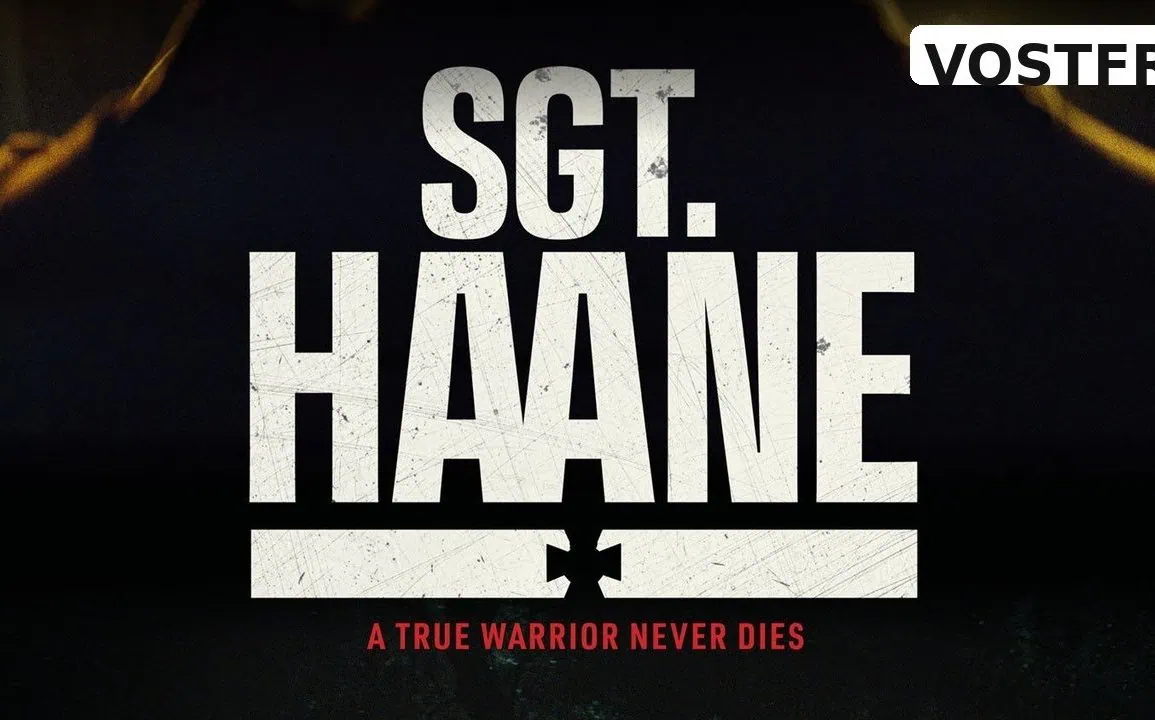 Bande-Annonce Sgt. Haane : Héros maori de la bataille de Takrouna