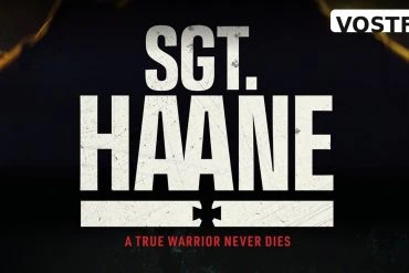 Bande-Annonce Sgt. Haane : Héros maori de la bataille de Takrouna 11 Bande-Annonce Sgt. Haane : Héros maori de la bataille de Takrouna