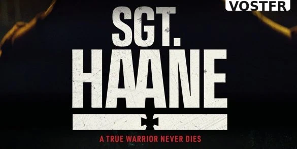 Bande-Annonce Sgt. Haane : Héros maori de la bataille de Takrouna