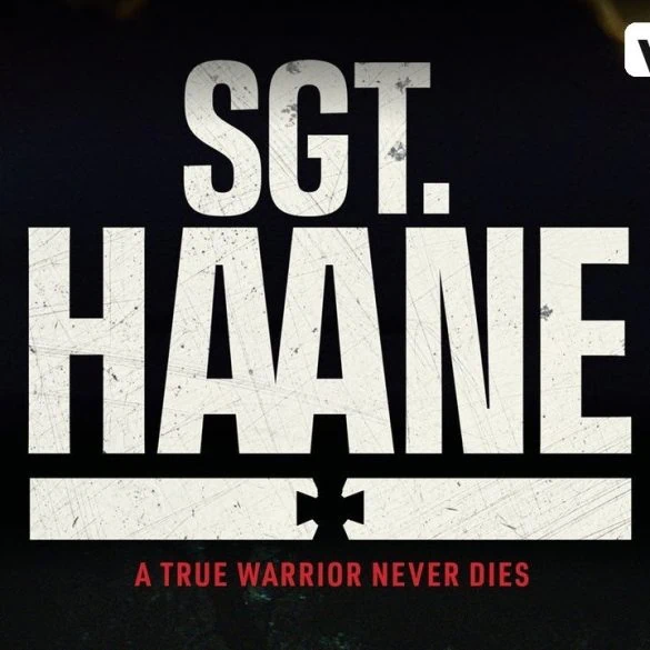Bande-Annonce Sgt. Haane : Héros maori de la bataille de Takrouna