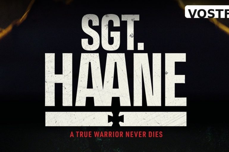 Bande-Annonce Sgt. Haane : Héros maori de la bataille de Takrouna