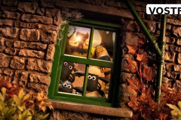 Bande-Annonce Shaun le Mouton : La Bêêête d'Halloween