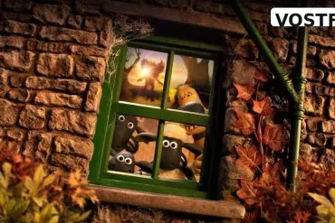 Bande-Annonce Shaun le Mouton : La Bêêête d'Halloween 16 Bande-Annonce Shaun le Mouton : La Bêêête d'Halloween
