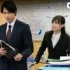 Bande-annonce de Shōjiki Fudōsan : une comédie japonaise sur un agent immobilier incapable de mentir