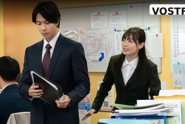 Bande-annonce de Shōjiki Fudōsan : une comédie japonaise sur un agent immobilier incapable de mentir 7 Bande-annonce de Shōjiki Fudōsan : une comédie japonaise sur un agent immobilier incapable de mentir