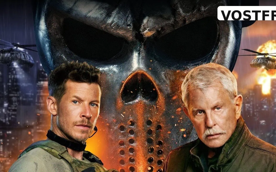 Bande-Annonce Sniper: No Nation : Brandon Beckett traqué 1 Bande-Annonce Sniper: No Nation : Brandon Beckett traqué