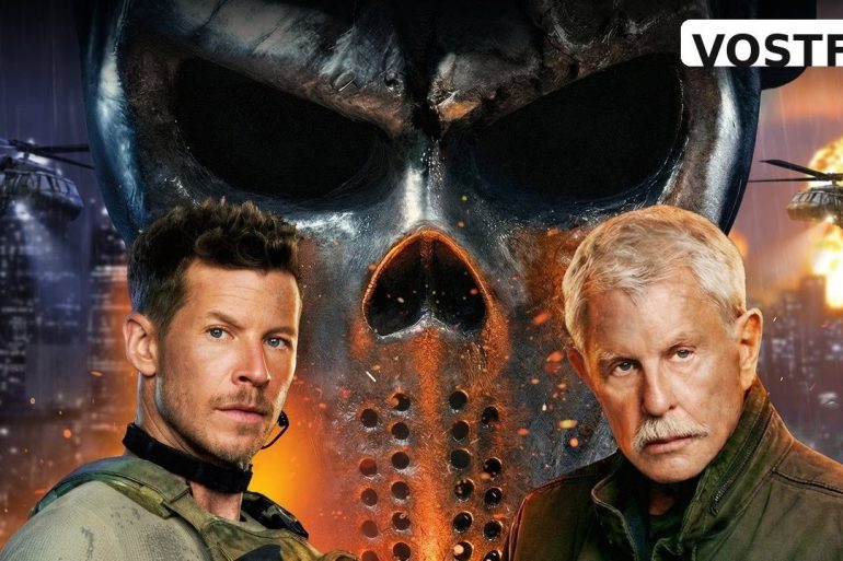 Bande-Annonce Sniper: No Nation : Brandon Beckett traqué