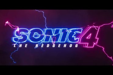 Sonic the Hedgehog 4 : le chaos revient en 2027