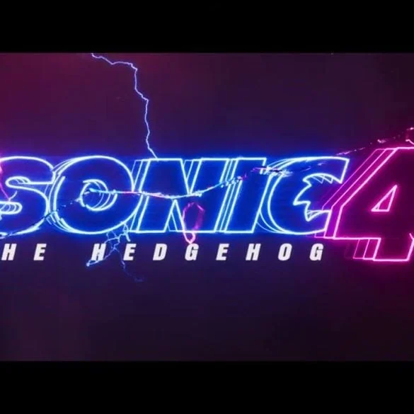 Sonic the Hedgehog 4 : le chaos revient en 2027 2 Sonic the Hedgehog 4 : le chaos revient en 2027