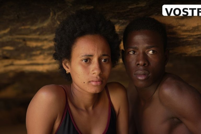 Bande-annonce Soumsoum La Nuit des Astres : un drame tchadien