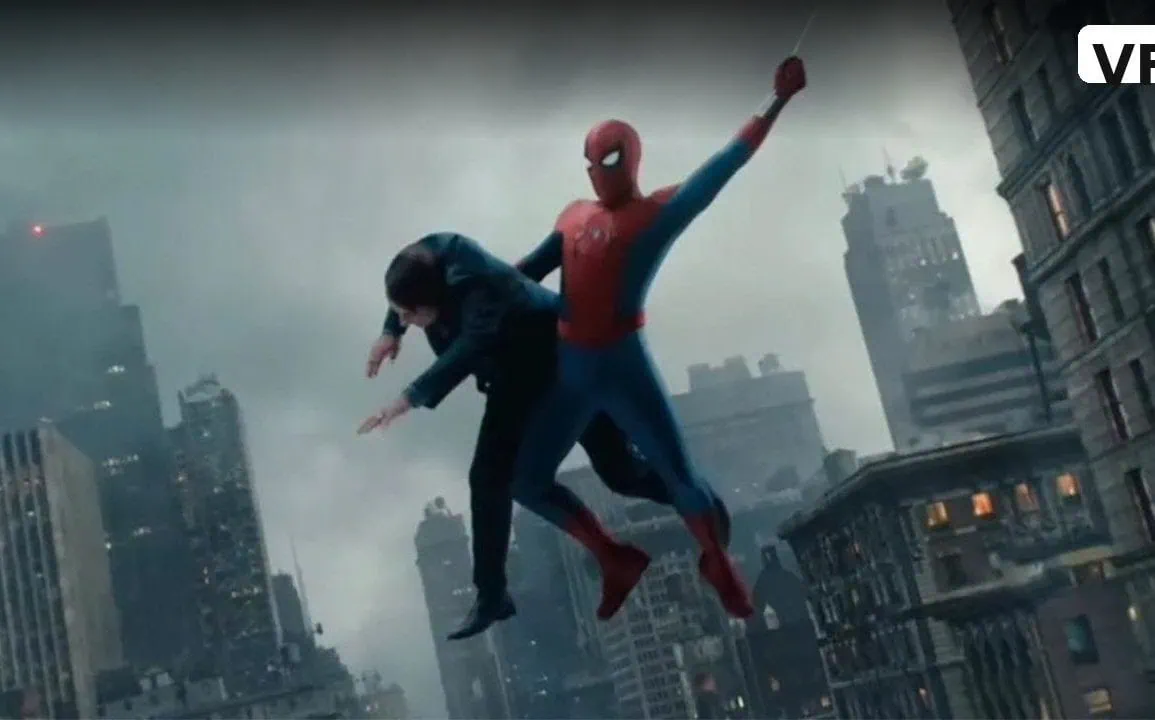 Bande-Annonce Spider-Man: Brand New Day : Peter Parker est de retour 1 Bande-Annonce Spider-Man: Brand New Day : Peter Parker est de retour
