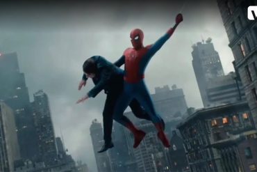 Bande-Annonce Spider-Man: Brand New Day : Peter Parker est de retour