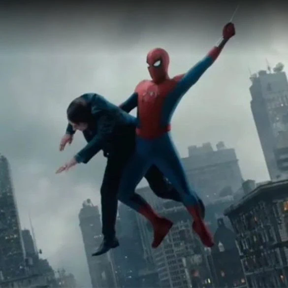 Bande-Annonce Spider-Man: Brand New Day : Peter Parker est de retour 3 Bande-Annonce Spider-Man: Brand New Day : Peter Parker est de retour