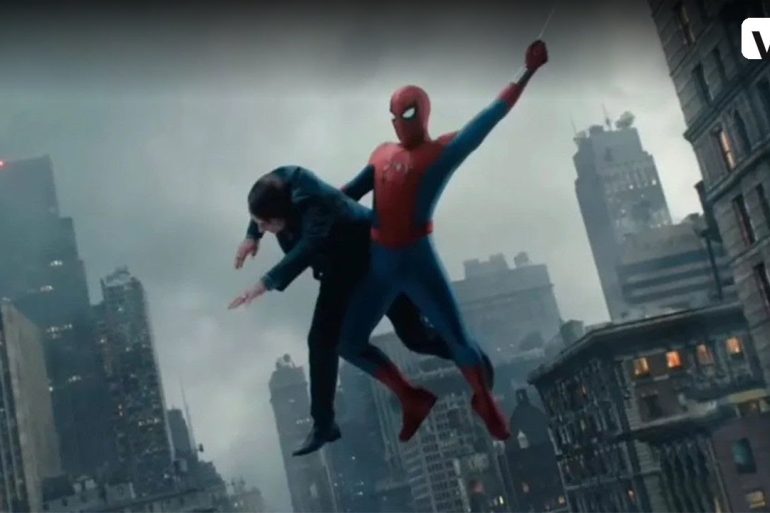 Bande-Annonce Spider-Man: Brand New Day : Peter Parker est de retour 3 Bande-Annonce Spider-Man: Brand New Day : Peter Parker est de retour