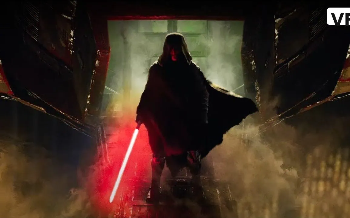 Bande-Annonce Star Wars : Maul – Seigneur de l’Ombre, le retour du Sith en série 1 Bande-Annonce Star Wars : Maul – Seigneur de l’Ombre, le retour du Sith en série