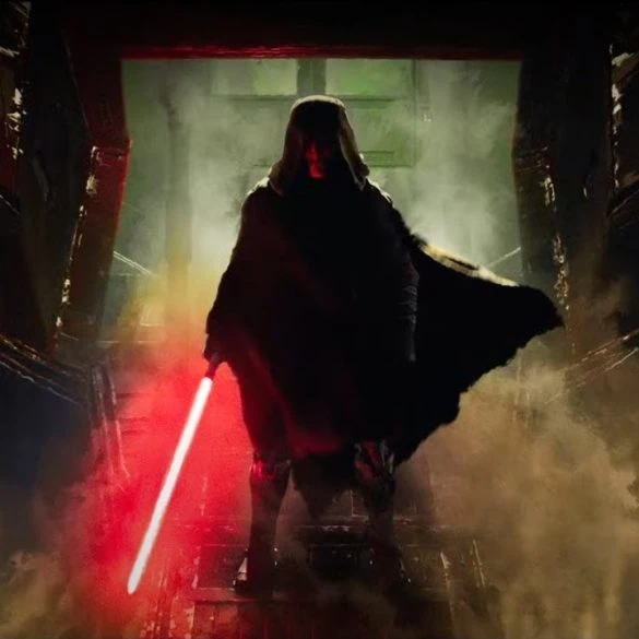 Bande-Annonce Star Wars : Maul – Seigneur de l’Ombre, le retour du Sith en série 1 Bande-Annonce Star Wars : Maul – Seigneur de l’Ombre, le retour du Sith en série