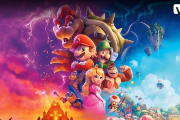 Bande-Annonce Super Mario Galaxy : Mario conquiert les étoiles