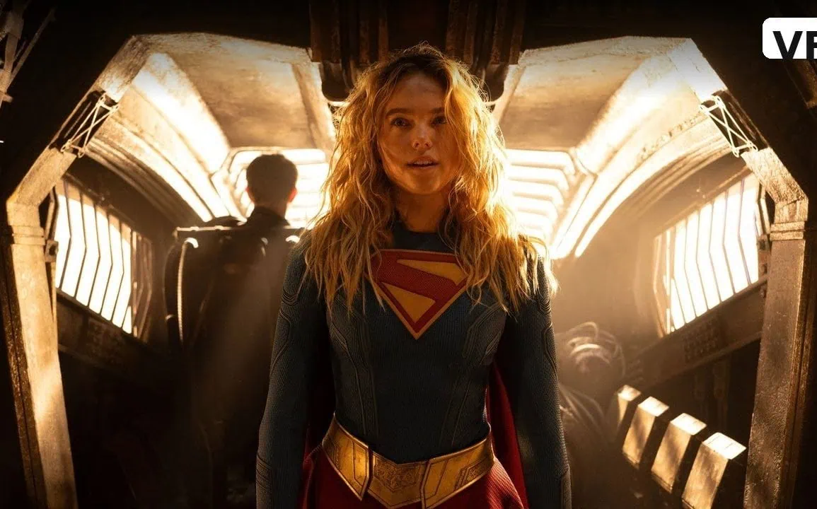 Bande-Annonce Supergirl 2026 : Milly Alcock en héroïne cosmique 1 Bande-Annonce Supergirl 2026 : Milly Alcock en héroïne cosmique