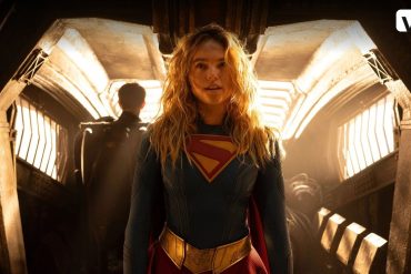 Bande-Annonce Supergirl 2026 : Milly Alcock en héroïne cosmique