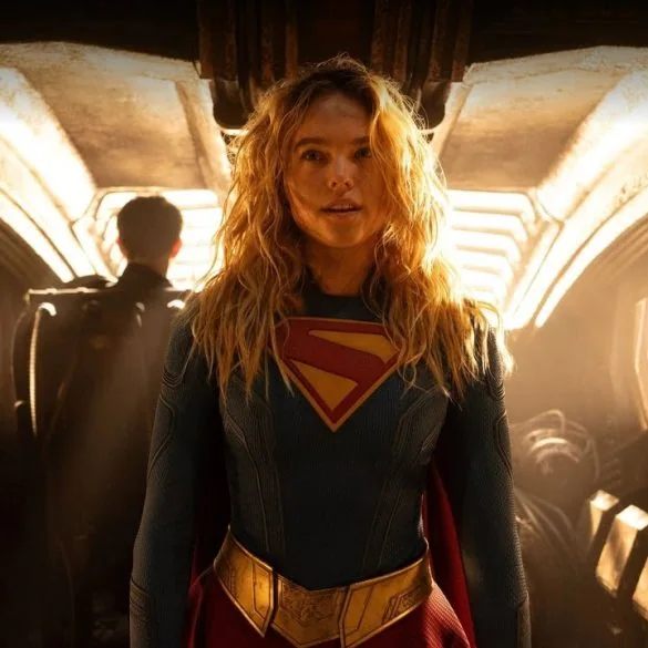 Bande-Annonce Supergirl 2026 : Milly Alcock en héroïne cosmique 1 Bande-Annonce Supergirl 2026 : Milly Alcock en héroïne cosmique