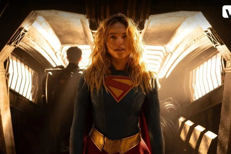 Bande-Annonce Supergirl 2026 : Milly Alcock en héroïne cosmique 12 Bande-Annonce Supergirl 2026 : Milly Alcock en héroïne cosmique