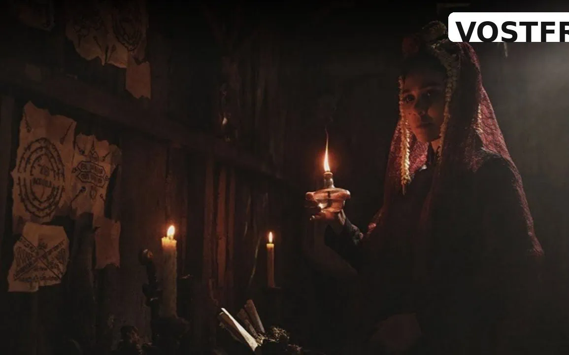 Bande-Annonce Suzzanna Santet : vengeance et sorcellerie au cœur de Java 1 Bande-Annonce Suzzanna Santet : vengeance et sorcellerie au cœur de Java