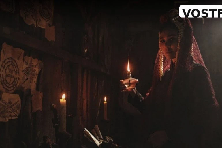 Bande-Annonce Suzzanna Santet : vengeance et sorcellerie au cœur de Java 15 Bande-Annonce Suzzanna Santet : vengeance et sorcellerie au cœur de Java