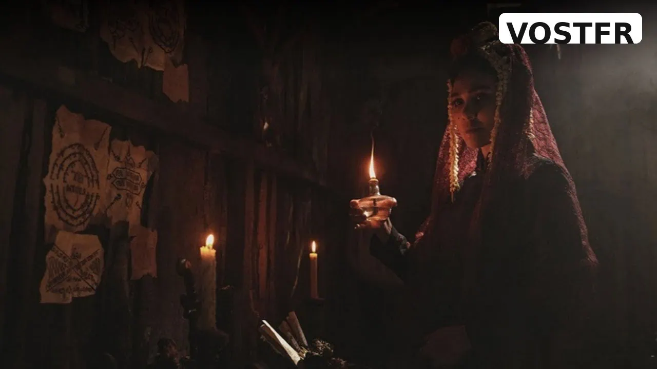 Bande-Annonce Suzzanna Santet : vengeance et sorcellerie au cœur de Java 3 Bande-Annonce Suzzanna Santet : vengeance et sorcellerie au cœur de Java