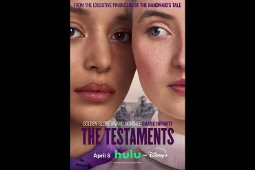 Bande-Annonce The Testaments : suite dystopique de La Servante Écarlate