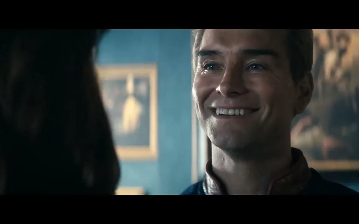 Bande-Annonce The Boys Saison 5 : finale explosive sur Prime Video 1 Bande-Annonce The Boys Saison 5 : finale explosive sur Prime Video