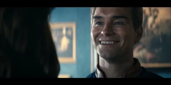 Bande-Annonce The Boys Saison 5 : finale explosive sur Prime Video 2 Bande-Annonce The Boys Saison 5 : finale explosive sur Prime Video