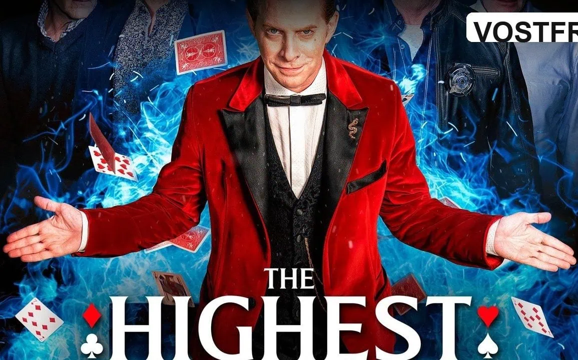 Bande-annonce The Highest Stakes : thriller de survie en hôtel de luxe 1 Bande-annonce The Highest Stakes : thriller de survie en hôtel de luxe