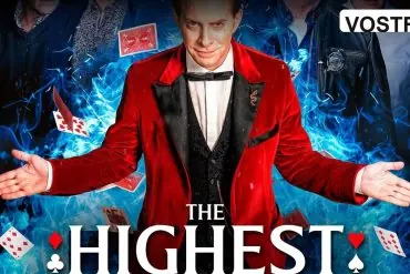 Bande-annonce The Highest Stakes : thriller de survie en hôtel de luxe 8 Bande-annonce The Highest Stakes : thriller de survie en hôtel de luxe