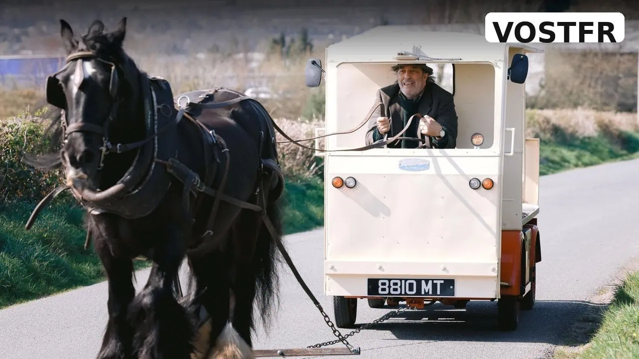 Bande-annonce de The Three Urns : une comédie irlandaise avec Ciarán Hinds et Olga Kurylenko 2 Bande-annonce de The Three Urns : une comédie irlandaise avec Ciarán Hinds et Olga Kurylenko